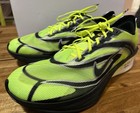 Nike Zoomx Vaporfly Next  4 Ekiden Pack Volt Im8068-999 Size 12