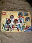 Lego Disney Lilo   Stitch Beach House 43268 834pc Building Set New Fast Ship