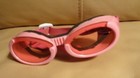 Doggles Dog Goggles Eyewear Pink Med 