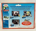 Learning Curve Lc99129  Thomas Wooden     adventures Of Thomas    Vintage-2005