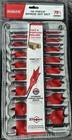 Diablo 16 Piece Spade Bit Set 