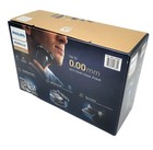 Philips Norelco Shaver 8000  Electric Shaver  Wet   Dry W  Senseiq Black  New Ob