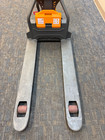 Apollolift Used 3300lb Lithium-ion Pallet Jack 48 x27  Fork Electric Pallet Jack