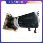 New Scroll Compressor R410a 1 Ph 208 230v 4 Ton For Copeland Zp49k6e-pfv-130
