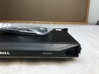 Dell Kvm 2161ad 16-port Analog Rackmount Console Switch W  Power Cable - Tested