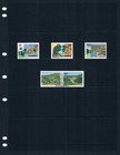  3 25 Scott Value - 1997 Lesotho Water Irrigation Dam African Mnh Nh Umm