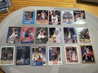 Cade Cunningham Rc Pistons Lot Of 40 Cards  Patch Rc Color Vintage