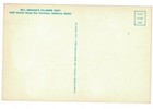 Moody Blues Chicago Ta 1968 Fillmore West Bill Graham Postcard Bg-146 N m B-6