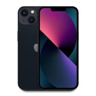 Apple Iphone 13 128gb Unlocked 6 1  -  midnight  A2482 W 1 Year Warranty