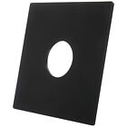 Copal  0 110x110mm Lens Board For Toyo Omega 45a 45cf 23g K b  Canham 4x5 Camera