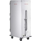 Full Size Insulated Heated Holding   Proofing Cabinet W Clear Dutch Doors - 120v