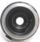 Zeiss Jena For Contax Rf Biometar 2 8 35 Mm Red T Lens