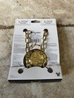 Disney Descendants Rise Of The Red Pocket Watch Prop Costume Accessory Cosplay 