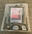 Ufo Identified Flying Object Series Mother Ship Includes Stand And Trading Card