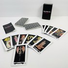 Badass Bitches Tarot By Cardsy B 