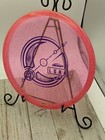New Discraft Ledgestone Z Sparkle Luna Putter Golf Disc 173-174 Grams