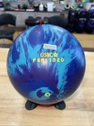 Track Criterion Solid 15   Nib Bowling Ball