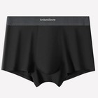 4 Pack Men s Trunks Breathable Underwear Soft Comfortable Boxer Briefs