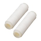 2pcs Nylon Elastic High Tensile Fishing Baits Thread Spool Clear Fishing String