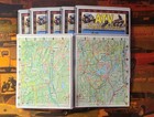 2026 Maine Atv Trail Map Atlas