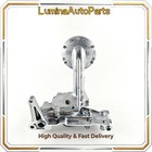 Oem Oil Pump 15100-prb-a01 For Acura Rsx Type-s 2002-2006 2 0l K20a2 K20z1 K20a3