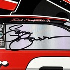 Dale Earnhardt Jr  we Have Liftoff  Sam Bass 28  X 21  Print Signed Cup Debut