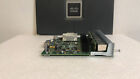 Cisco Sm-x-es3-24-p 24-port Gigabit Poe  Layer 2 3 Etherswitch Module Sm-x-es3