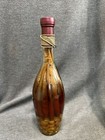 Vintage Infused Vinegar Decor Chilli Vegetable Glass Bottle 12    Tall
