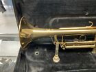 Yamaha Advantage Ytr200ad Student Trumpet W mouthpiece   Case
