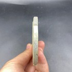 Beautiful Ancient Sassanian Unique King And Animals Intaglio Amulet Repaired