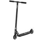 Fuzion X-5 Pro Beginner Tricks   Stunt Scooter F08184920  Black  distressed Pkg