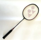 Badminton Racket - Yonex Isometric 62mf Light Full Carbon Graphite No Duty