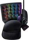 Razer Tartarus V2 Gaming Keypad One Handed Keyboard Chroma Rgb Black