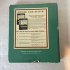 1960 Canadian Stamp Book Collection  Minkus Over 280 Stamps Not All Pictured