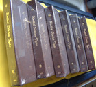 Brand New Sealed Dansco 7070 U s type Album - 5 Pages - Six Available