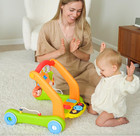 Move2play  4-in-1 Baby Play Mat   Activity Center Gym   Walker   Infant Present