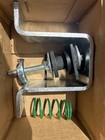 Kinetics Noise Control Isolator Spring G209927 457055 Isol spring fhs-1-70 grn