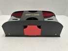 Vintage Waco Shuf-l-card Automatic Card Shuffler   507008  Battery Powered   Box