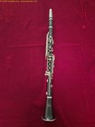 Leblanc Noblet 40 Intermediate Model Wooden Clarinet Circa 1960s