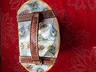 Punch Studio Butterfly Decorated Keepsake Storage Box