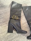 Gucci Vintage Leather Hells