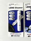 New Set Of Lenspen Elite Lens Cleaner And Lens Filter Cleaner Nlp-1   Nlfk-1