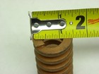 Steel Spring Raymond Color Gold Die Spring  1 5  Hole X 3 4  Rod X 2 5  Length