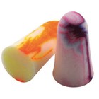 Moldex 6604 Sparkplugs Wrapped Uncorded Foam Ear Plugs  pick Total Pairs 