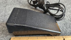 Ydk Electronic Yc-482p Sewing Machine Foot Pedal Speed Controller Sew