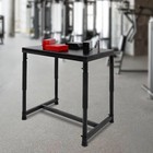 Professional Arm Wrestling Battle Table Competition Training Arm Wrestling Table