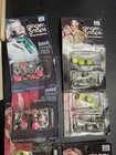 Vintage Snap Fasteners Lot Scovill Ginger Snaps Singer Dritz Prym Sewing Notions