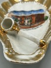 Public Library Cedar Rapids 1900   s Souvenir  Germany