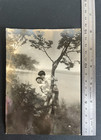 Vintage Movie Still Photo 1960s-70s Japan  21182