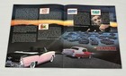 1990 Joe Bob Briggs Sleaziest Movies In The History Of World Vhs Sales Brochure